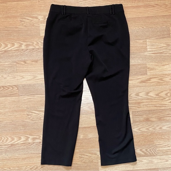 Maurices Bootcut Dress Pants - 14W Short - Picture 2 of 5